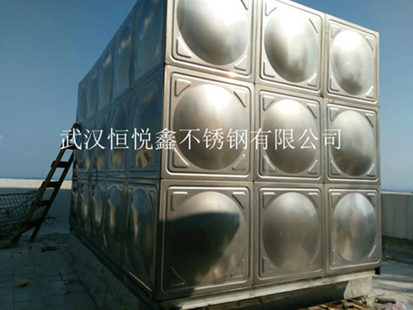 太陽(yáng)能空氣能水箱